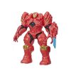 Figurina Iron Man Marvel Avengers Mech Strike Monster Hunters, F5073
