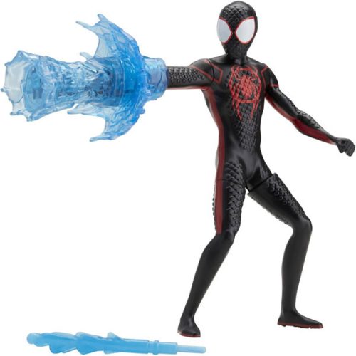 Figurina Marvel Spider Man Across The Spiderverse, Miles Morales