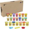 Set 21 de cutii plasilina Play-Doh cu 3 accesorii, 1.58kg