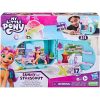 Set de joaca My Little Pony, Rulota de smoothie a lui Sunny Starscout