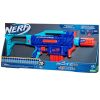 Blaster Nerf Elite 2.0 Stormcharge Wild Edition cu 20 de proiectile