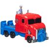 Figurina Transformers Earthspark, Optimus Prime si Robby Malto