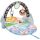 Jucarie interactiva Fisher-Price Saltea 2 in 1 pliabila cu activitati