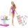 Set de joaca Barbie - Inotatoare, GHK23