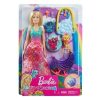 Papusa Barbie Dreamtopia, Gradinita dragonilor GJK49 Mattel