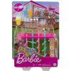 Set de joaca Barbie - Masa de fotbal cu accesorii, GRG77