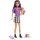 Papusa Barbie Skipper Babysitter  INC- Skipper bruneta, cu bebelus