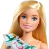 Papusa Barbie Chelsea The Lost Birthday, Barbie in rochie tropicala , GRT87