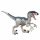 Figurina dinozaur Jurassic World Dominion, Extreme Damage, Velociraptor