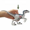 Figurina dinozaur Jurassic World Dominion, Extreme Damage, Velociraptor