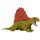 Figurina Jurassic World Battle Scars Dimetrodon, 17 cm