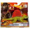 Figurina dinozaur Jurassic World Dominion, Extreme Damage, Dimetrodon