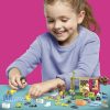 Set de constructie Mega Construx Barbie, Îngrijirea animalelor 97 piese si 15 accesorii