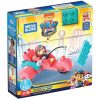 Set de constructie Mega Bloks - Paw Patrol, Scooter, 11 piese