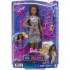 Papusa Barbie - Big City Big Dreams, Vedeta Brooklyn