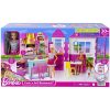 Set de joaca Barbie - Restaurant, HBB91