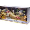 Set de joaca Jurassic World Dominion Minis,  Arena de lupta