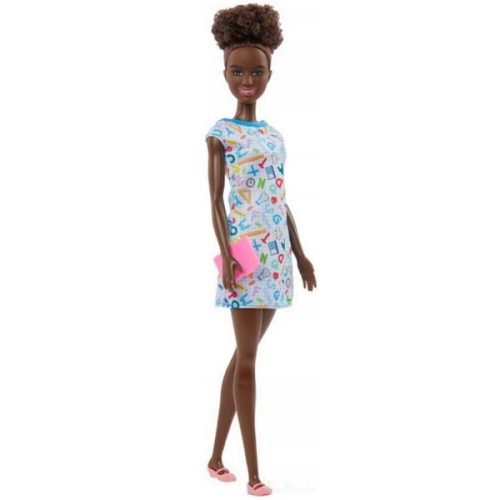 Papusa Barbie You can be - Profesoara, HBW97, 29cm