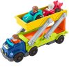 Masinuta Fisher Price Little People, HBX23