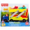 Masinuta Fisher Price Little People, HBX23