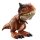 Figurina dinozaurJurassic World, Wild Chompin, Carnotaurus Toro