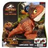 Figurina dinozaurJurassic World, Wild Chompin, Carnotaurus Toro