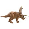 Figurina Jurassic World 3 Mega Destroyers - Dinozaur Pentaceratops, 30 cm