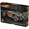 Set constructie Mega Hot Wheels Street Rodder, 507 piese