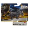 Figurina Jurassic World Dominion, Nasutoceratops, 17 cm, HDX26