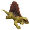 Figurina Jurassic World Dominion, Dimetrodon, 17 cm, HDX27
