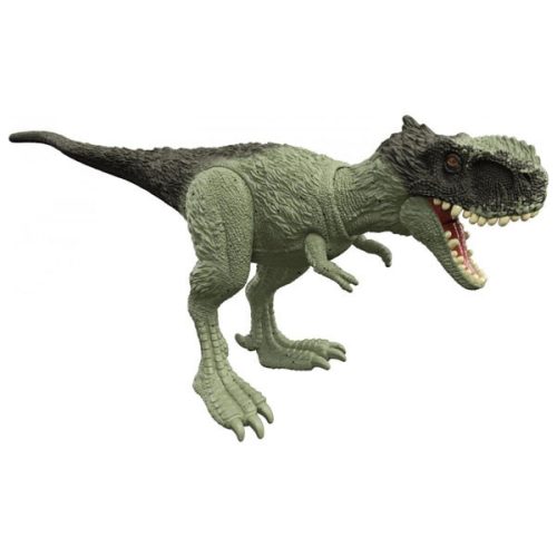 Figurina Jurassic World Dominion, Rugops Primus, 17 cm, HDX28