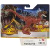 Figurina Jurassic World Dominion, Velociraptor, 18.5 cm