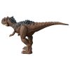 Figurina Jurassic World Dominion cu sunet, Rajasaurus, 26 cm