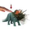 Figurina dinozaur Jurassic World Dominion Triceratops 