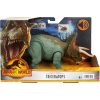 Figurina dinozaur Jurassic World Dominion Triceratops 