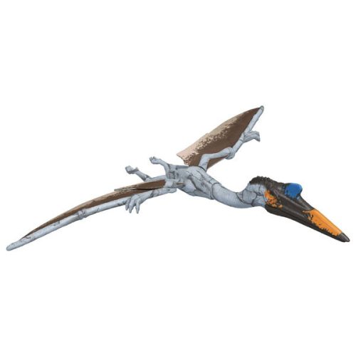 Figurina Jurassic World Massive Action - Quetzalcoatlus, 35 cm