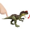 Figurina Jurassic World Massive Action - Yangchuanosaurus, HDX49