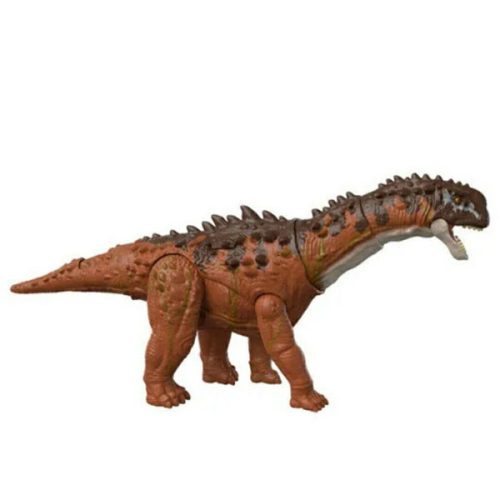 Figurina Jurassic World Dominion Ampelosaurus, 35 cm, HDX50