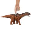 Figurina Jurassic World Dominion Ampelosaurus, 35 cm, HDX50