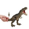 Figurina dinozaur Jurassic World, Thrash N Devour, Tyrannosaurus Rex