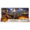 Figurina dinozaur Jurassic World, Thrash N Devour, Tyrannosaurus Rex