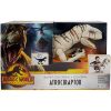 Figurina Jurassic World, Super Colossal, Atrociraptor