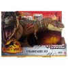 Dinozaur Jurassic World Extreme Damage Tyrannosaurus Rex, 48cm