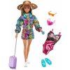 Papusa Barbie in vacanta, Holiday Fun Summer Travel