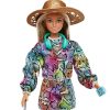 Papusa Barbie in vacanta, Holiday Fun Summer Travel