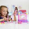 Set de joaca Barbie, Papusa Skipper Babysitters Inc Bounce House