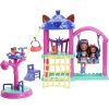 Set de joaca Enchantimals, City Fun Playground