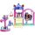 Set de joaca Enchantimals, City Fun Playground