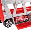 Masina Matchbox- Trailer pompierilor, HHJ12