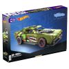 Set de constructie Mega, Hot Wheels Muscle Bound, 622 piese